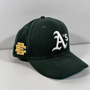 Eric Emanuel X New Era